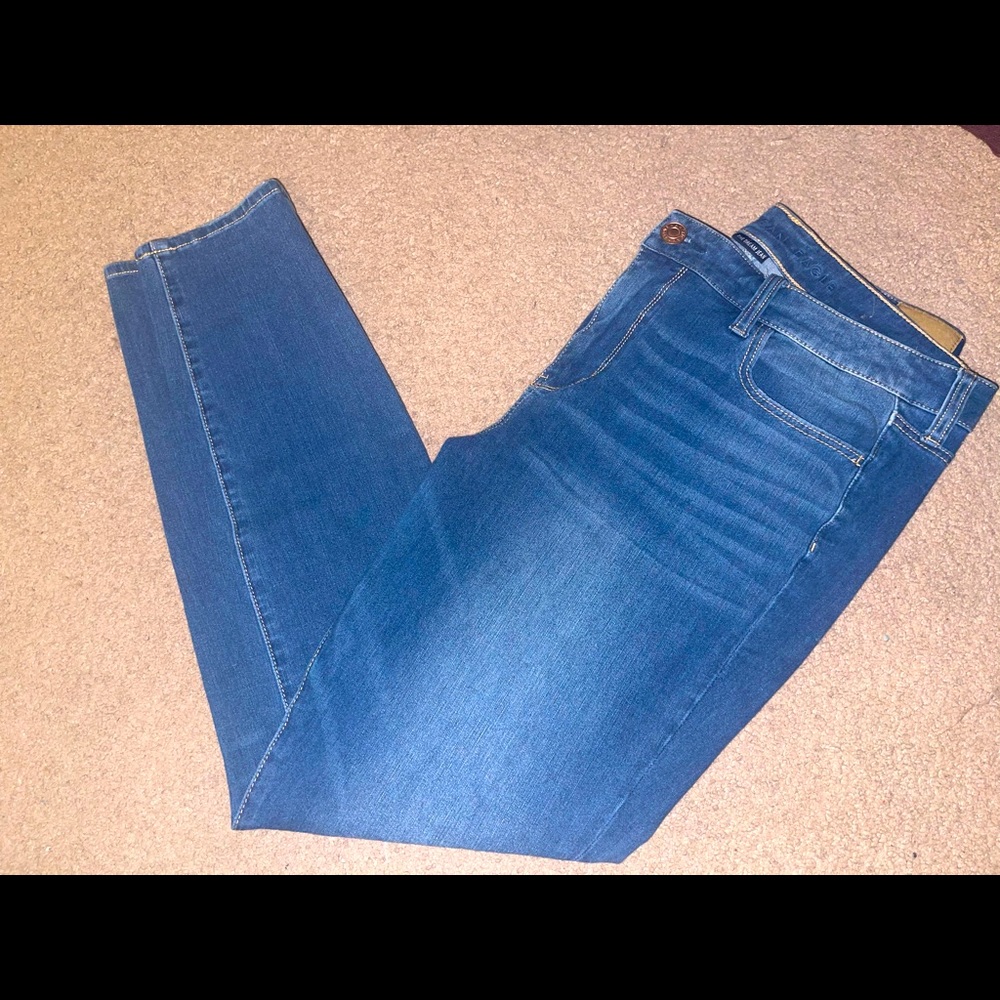 American Eagle “The Dream Jean”